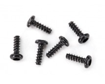 Screws, 1.6X5Mm Bcs, Self-Tapp Screws, 1, TRX6644