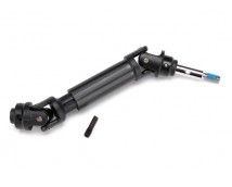 Driveshaft Assembly, Front, TRX6760