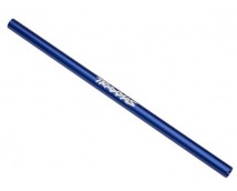 Driveshaft, center, 6061-T6 aluminum (blue-anodized) (189mm)