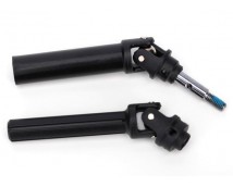 Driveshaft assembly, front, heavy duty (1) (left or right) (, TRX6851X