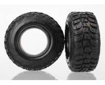 Tires, Kumho (Dual Profile 4.3, TRX6870