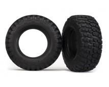 Tires, BFGoodrich Mud-Terrain T/A KM2 , ultra-soft (S1 off-, TRX6871R