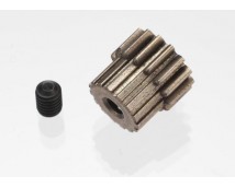 Gear, 15-T Pinion (48-Pitch, 2, TRX7039