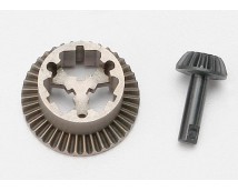 Ring gear, differential/ pinion gear, differential, TRX7079