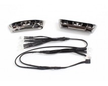 Led Lights, Light Harness (4 C