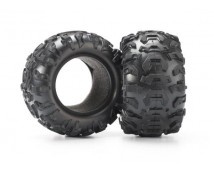 Tires, Canyon AT 2.2 (2)/ foam inserts (2), TRX7270