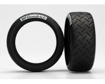 Tires, BFGoodrich Rally (2), TRX7370