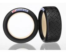 Tires, BFGoodrich rally (2) (soft compound), TRX7370R