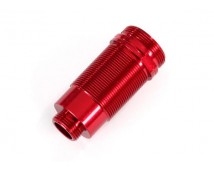 Body, Gtr Long Shock, Aluminum (Red-Anodized) (Ptfe-Coated Bodies) (1)