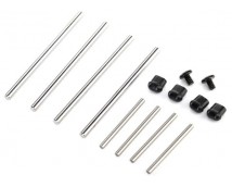 Suspension Pin Set, Complete Suspensio, TRX7533