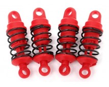 Shocks, Oil-Less (W/Springs) Shocks, Oil-, TRX7560