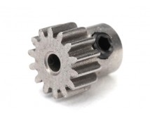 Gear, 14-T Pinion / Set Screw Gear, 14-T Pi, TRX7592