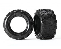 Tires, Teton (2), TRX7670