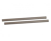 Suspension pins, 4x85mm (hardened steel) (2), TRX7741