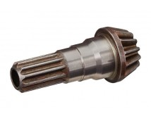 Pinion gear, differential (front), TRX7777