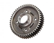 Output gear, 51-tooth, metal (requires #7785X input gear), TRX7784X