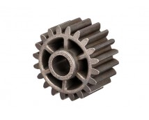 Input gear, transmission, 20-tooth/ 2.5x12mm pin, TRX7785X