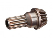 Pinion gear, differential, 11-tooth (rear) (heavy duty) (use, TRX7791