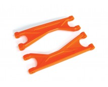 SUSPENSION ARMS, ORANGE, UPPER (LEFT OR RIGHT, FRONT