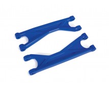 SUSPENSION ARMS, BLUE, UPPER (LEFT OR RIGHT, FRONT