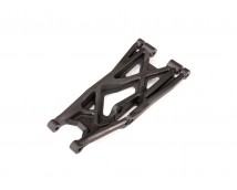 SUSPENSION ARM, BLACK, LOWER (RIGHT, FRONT OR REAR