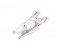 SUSPENSION ARM, WHITE, LOWER (RIGHT, FRONT OR REAR