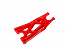 SUSPENSION ARM, RED, LOWER (LEFT, FRONT OR REAR)