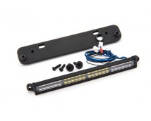 LED light bar, rear, red (with white reverse light) (high-voltage) (24 red LEDs,