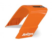 Canopy, roll hoop, orange, TRX7920