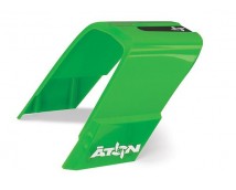 Canopy, roll hoop, green, TRX7921