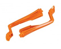 LED lens, rear, orange (left & right), TRX7958