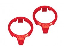 LED lens, motor, red (left & right), TRX7961