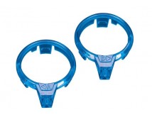 LED lens, motor, blue (left & right), TRX7962