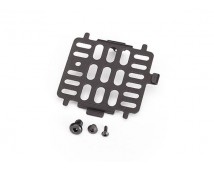 Mount, camera (for use with Traxxas 2- and 3-axis gimbals), TRX7976