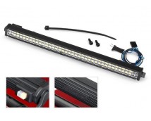 LED lightbar (Rigid), TRX-4 (requires #8028 power supply), TRX8025