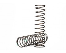 Springs, shock (GTS) (rear) (0.54 rate) (2), TRX8040