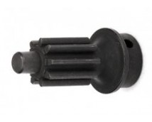 Portal drive input gear, rear (machined) (left or right) (requires #8063 rear ax