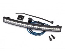 LED light bar, roof lights (fits #8111 body, requires #8028 power supply)