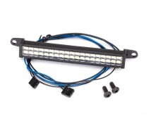 LED light bar, headlights (fits #8111 body, requires #8028 power supply)