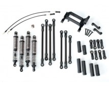 Long Arm Lift Kit, TRX-4, complete