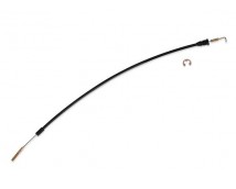 Cable, T-lock (medium) (for use with TRX-4 Long Arm Lift Kit)