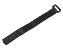 BATTERY STRAP, TRX-4 FOR 2S 2200 AND 3S 1400 LIPOS