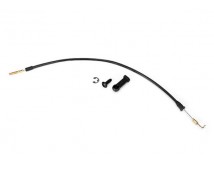 Cable, T-lock (front), TRX8283