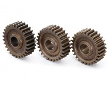 Gears, transfer case (3), TRX8285