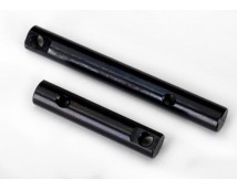 Output shafts (transfer case), front & rear, TRX8286