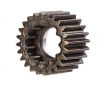 Output gear, high range, 24T (metal), TRX8294