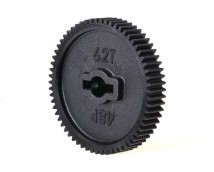 Spur gear, 62-tooth