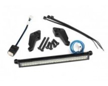 LED light bar, headlights, Desert Racer