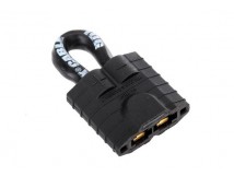 Connector, 25.2 volt to 14.8 volt jumper (allows a Traxxas dual-battery 25.2 ESC