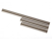 Suspension pin set (front) (3x51mm (2), 3x54mm (2), 3x93mm (2))